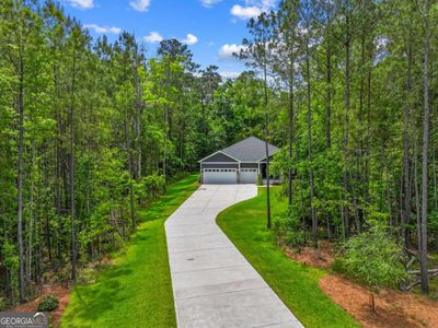 20 Serenity Point, Savannah, GA, 31419