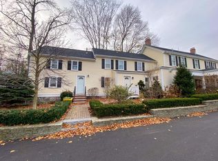 132 Pleasant St #3, Woburn, MA 01801
