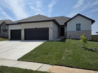 939 S Pindall Lane, Nixa, MO 65714