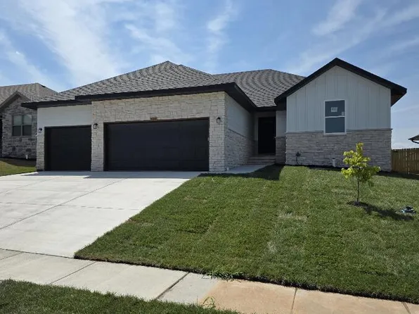 939 S Pindall Lane, Nixa, MO 65714