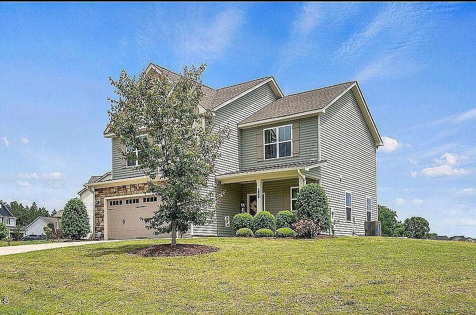 415 Avery Pond Dr, Fuquay Varina, NC 27526 Zillow