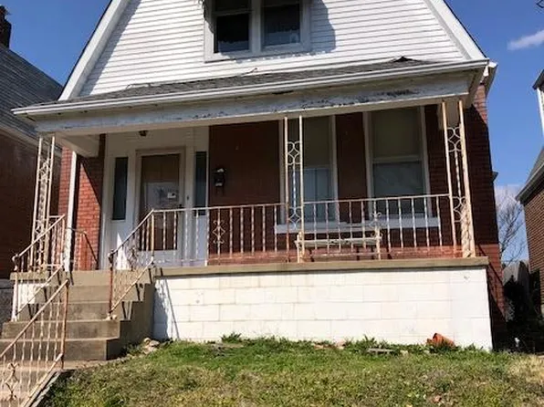 4467 Wilcox Ave, Saint Louis, MO 63116