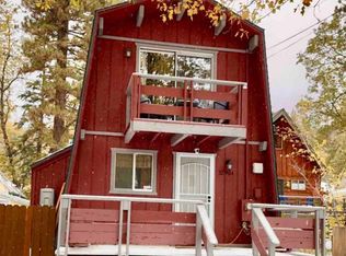 32904 Chipmunk Ln, Arrowbear Lake, CA 92382