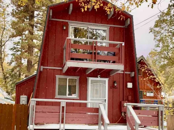 32904 Chipmunk Ln, Arrowbear Lake, CA 92382