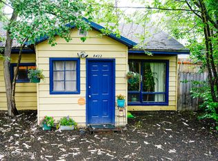 8433 Peck Ave, Anchorage, AK 99504