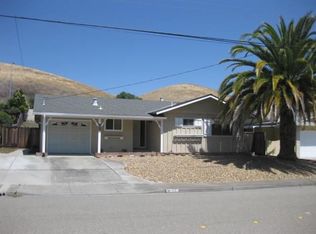 9152 Tangerine St, San Ramon, CA 94583