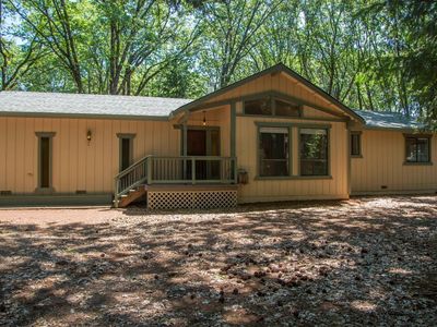 5867 Silverleaf Dr, Foresthill, CA, 95631