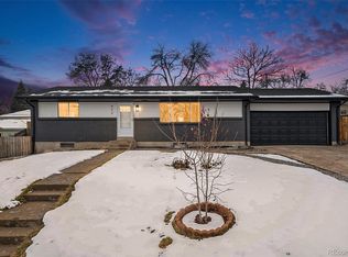 973 S Quail Way, Lakewood, CO 80226
