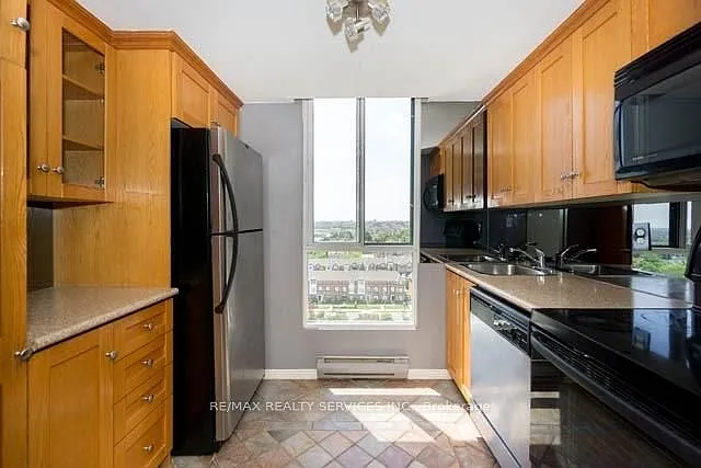 1 bed, $2,100 — Photo 3
