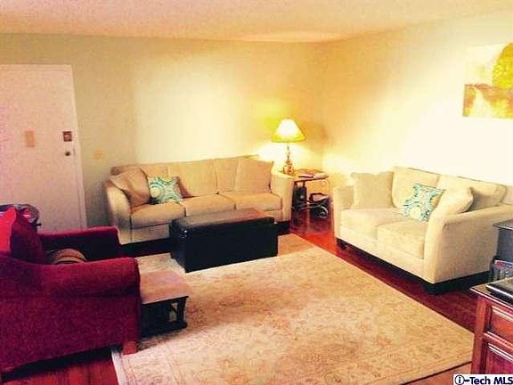 2nd image of 1105 N Stoneman Ave APT B