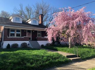 826 Texas Ave, Louisville, KY 40217