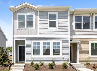 628 Wendell Falls Pkwy, Wendell, NC 27591