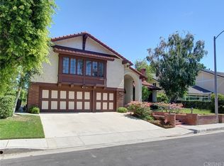 18318 Sandringham Ct, Porter Ranch, CA 91326