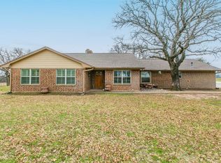 2211 Old Millsap Rd, Weatherford, TX 76088
