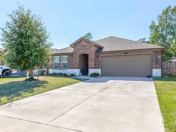 6435 Highpoint Ave, Beaumont, TX 77708