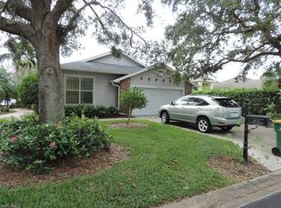 6530 Ilex Cir, Naples, FL 34109