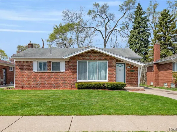 9189 Appleton Ave, Redford, MI 48239