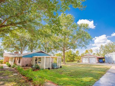 540 County Road 4150, Quitman, TX, 75783