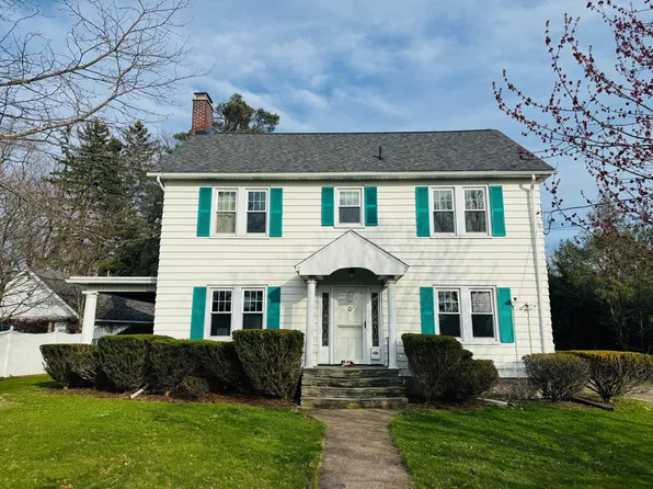 514 Main Ave, Clarks Summit, PA 18411