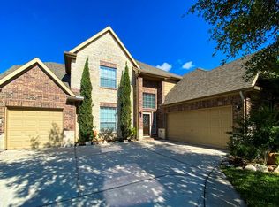 7610 Bright Lake Bend Ln, Richmond, TX 77407