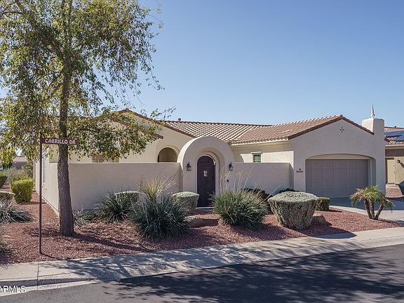 2nd image of 13403 W CABRILLO Drive