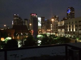 2700 Live Oak St APT 204, Dallas, TX 75204