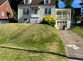 2810 Cleveland Ave, Steubenville, OH 43952
