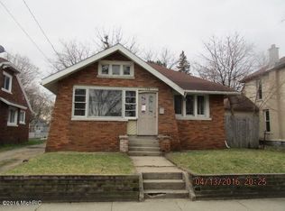 128 Dickinson St SW, Grand Rapids, MI 49507