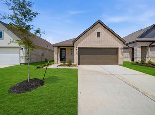 21611 Colonial Meadow Creek Trl, Waller, TX 77484