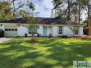 22 Tidewater Rd, Savannah, GA 31406