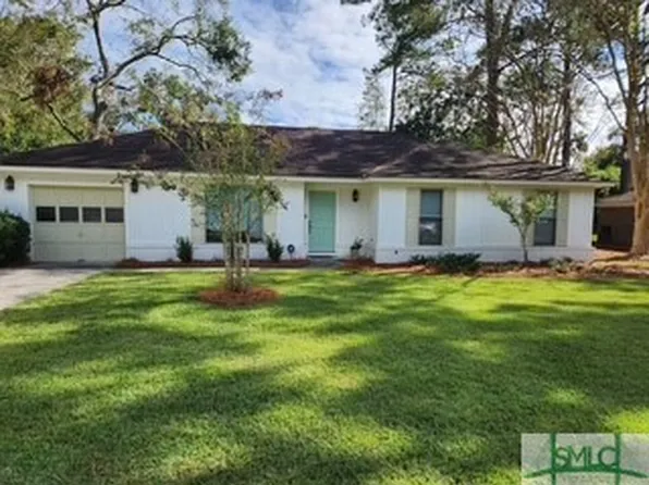 22 Tidewater Road, Savannah, GA 31406