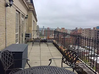 Rented by 24 7 NYC Realty Inc.