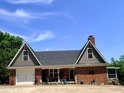 309 Clark Dr, Clarkson, KY, 42726