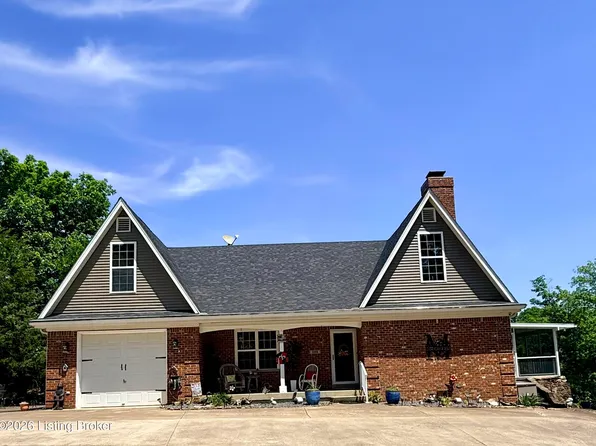 309 Clark Dr, Clarkson, KY 42726