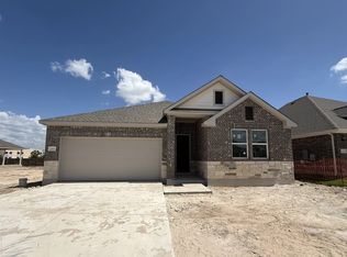 1333 Dog Iron St, Georgetown, TX 78633