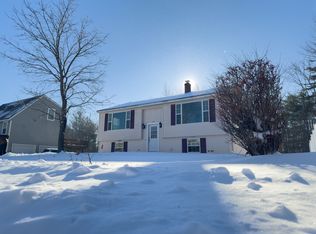 134 Pennell Ave, Portland, ME 04103