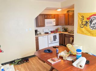 10 Pratt St #11, Allston, MA 02134