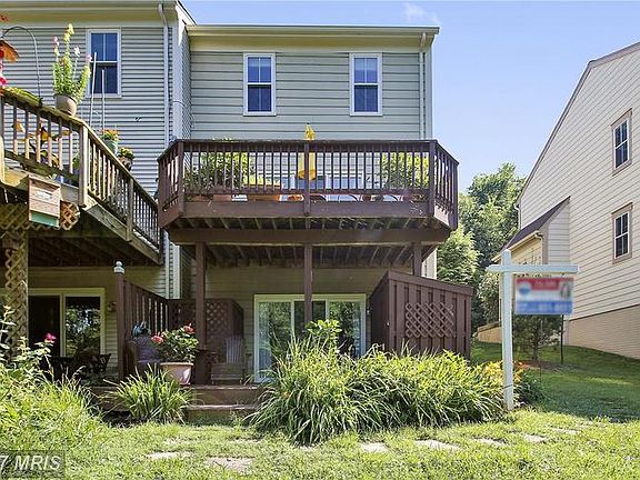 3rd image of 20126 Timber Oak Ln #191