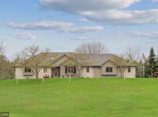 18550 July Ave N, Forest Lake, MN 55025