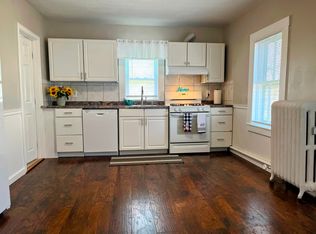 44 Central St FLOOR 2, Marlborough, MA 01752