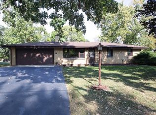 23834 W McClintock Rd, Channahon, IL 60410