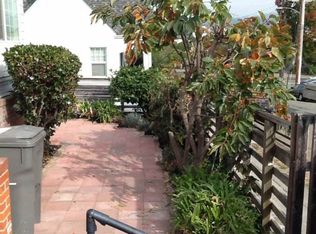 3317 Stuart St, Oakland, CA 94602