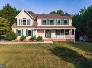 3431 Jett Ct, Huntingtown, MD 20639