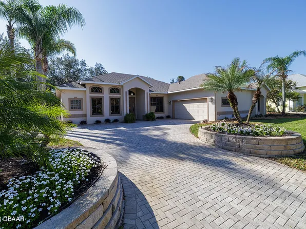 1424 Kilrush Dr, Ormond Beach, FL 32174