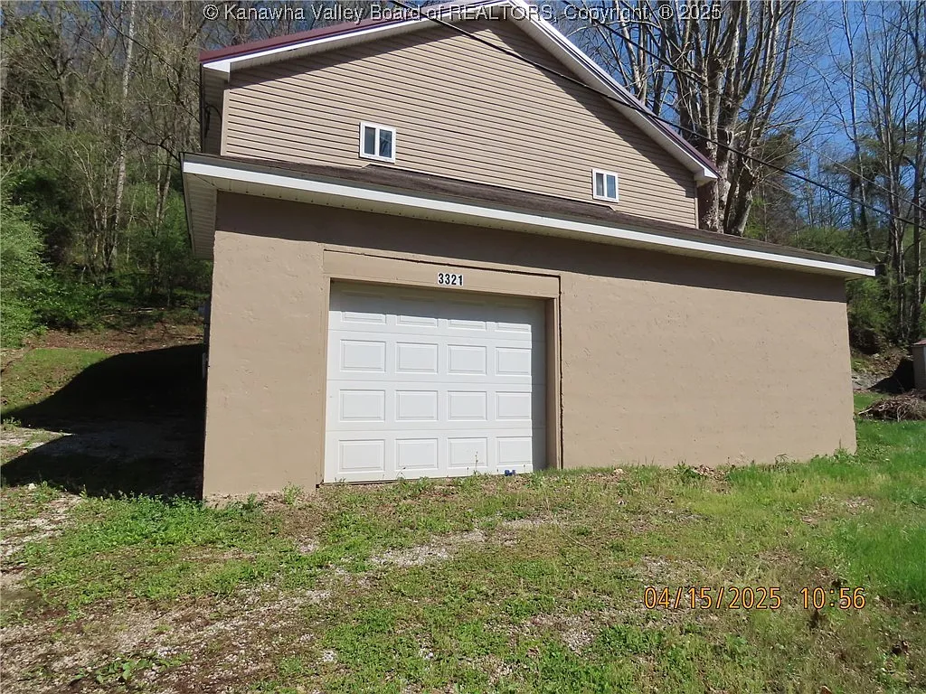 3321 Heizer Creek Rd photo 1