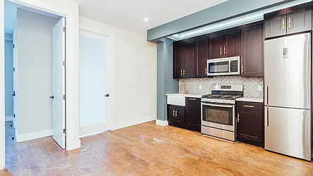 Rented by Metro Prop NY Corp
