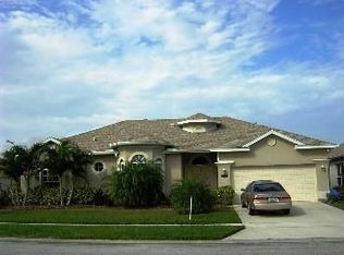 112 Stony Point Dr, Sebastian, FL 32958