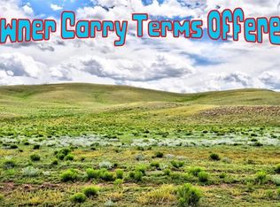 313 Watonga Rd, Hartsel, CO 80449