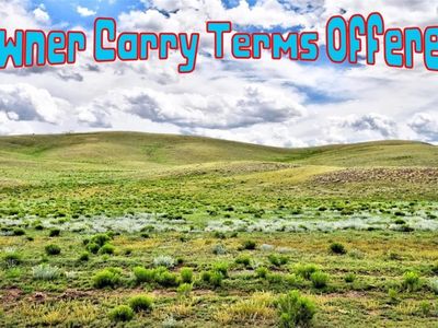313 Watonga Rd, Hartsel, CO, 80449