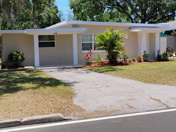 6434 Old Main St, New Port Richey, FL 34653